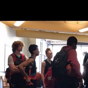 Meet your Posher, Mark